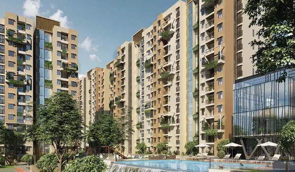 Featured Image of Purva Zenium