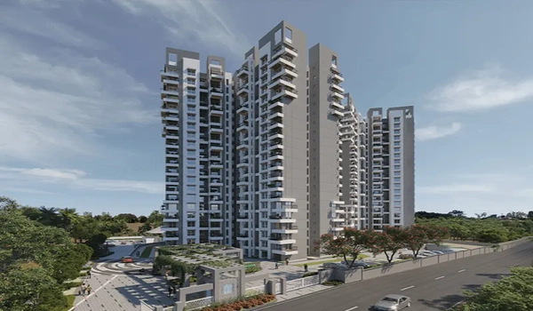 Featured Image of Purvankara Apartments In Central Bangalore 2026 Update