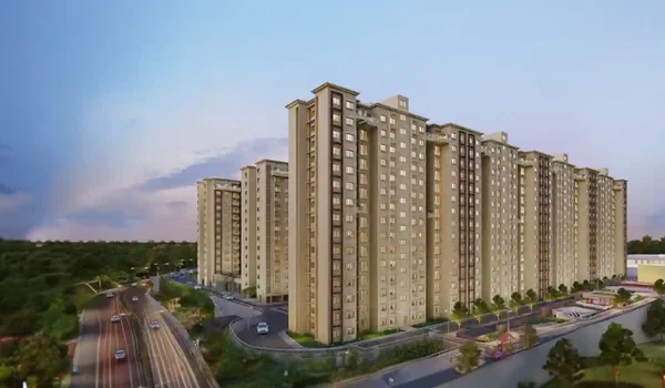Featured Image of Purvankara Apartments In East Bangalore 2026 Update