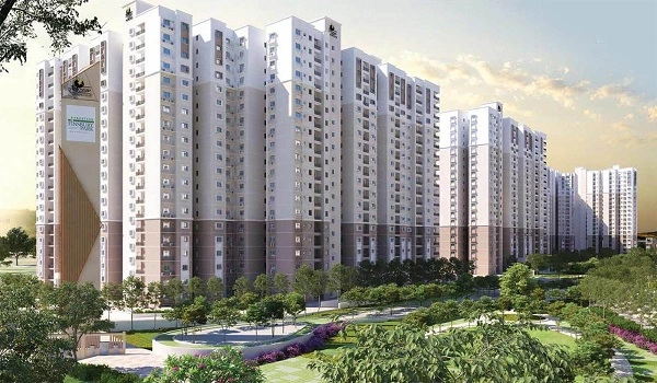 Featured Image of Residential Projects in Bagalur Bangalore