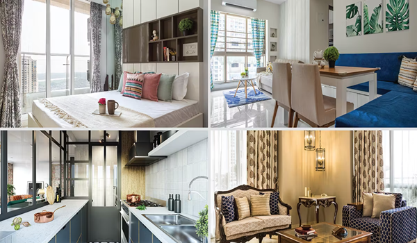 Featured Image of Room Wise Area Breakdown