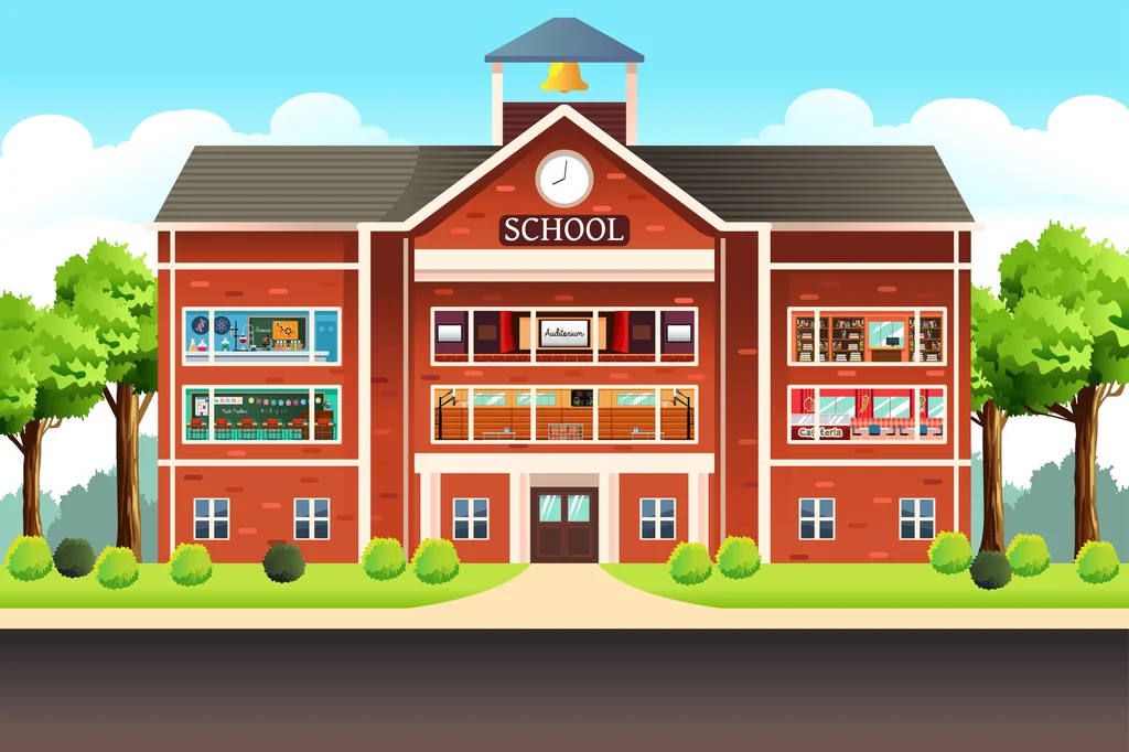 Featured Image of Schools Near KIADB Aerospace Park