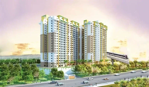 Featured Image of Security Architecture And Safety Planning At Purva Northern Lights