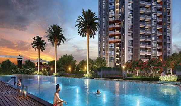 Featured Image of Shapoorji Pallonji Parkwest