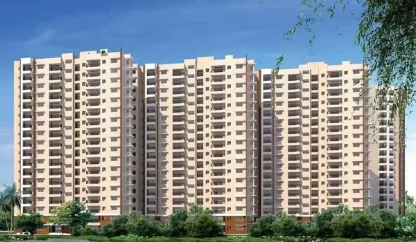 Featured Image of Sobha Victoria Park