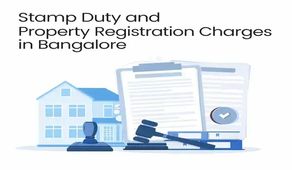 Featured Image of Stamp Duty & Registration Charges at Purva Northern Lights-Total Cost Explained