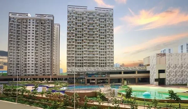 Featured Image of Strategic Zoning of Residential and Amenities at Purva Northern Lights