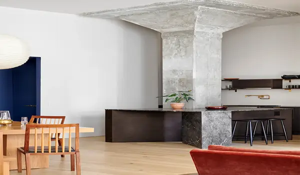 Featured Image of Structural Column Placement Purva Northern Lights Design Guide