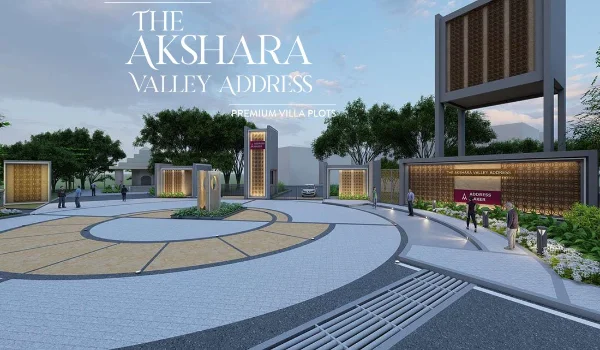 Featured Image of The Akshara Valley