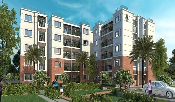 Featured Image of Things to Know Before Buying an Apartment Near Aerospace Park