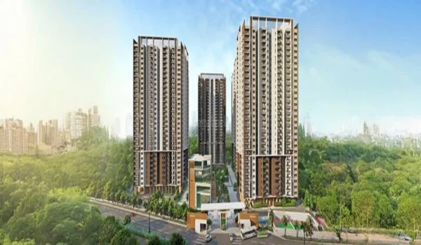 Featured Image of Top 5 New Launch Apartments in Hardware Park Bangalore