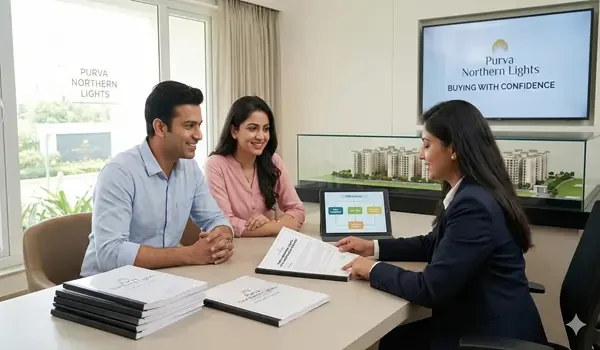 Featured Image of Understanding the Legal Status and Compliance of Purva Northern Lights