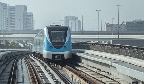 Featured Image of Upcoming Metro, Road & Rail Projects Near Bagalur Explained