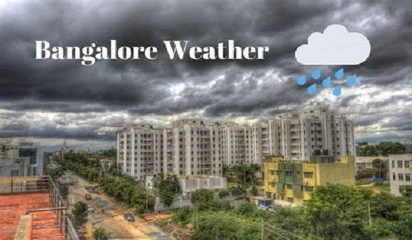 Featured Image of Weather in Bagalur