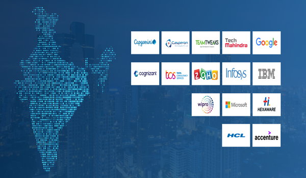 Featured Image of Which is the No 1 IT Company