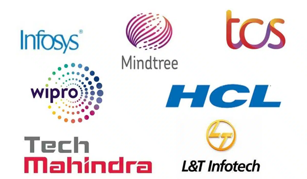 Featured Image of Which is the Richest IT Company in India