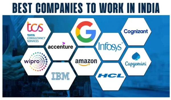 Featured Image of Which IT Company is Good to Work For
