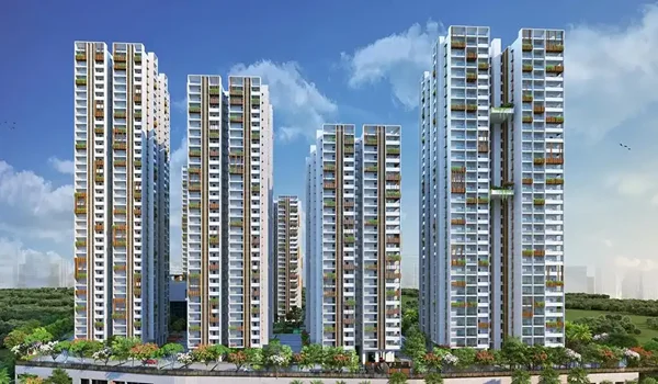 Featured Image of Why KIADB Aerospace Park is North Bangalore’s Next Global Economic Hub
