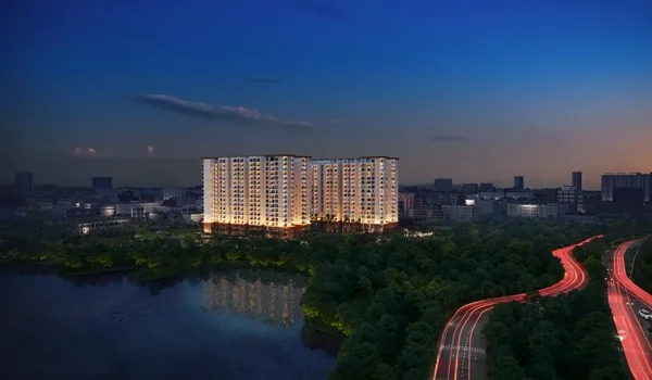 Featured Image of Why Purva Northern Lights Is the Biggest Launch in North Bangalore