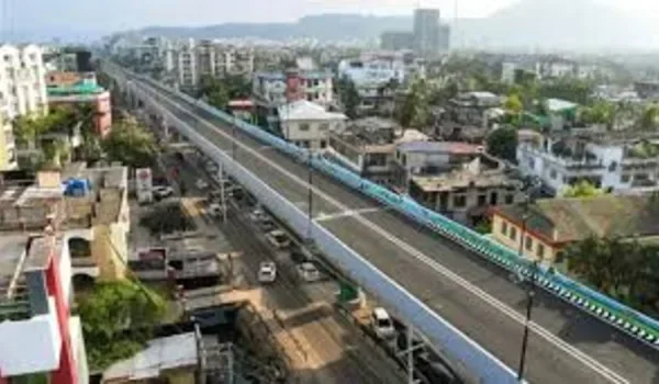 Featured Image of Yelahanka