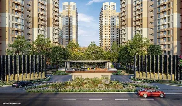 Featured Image of 3 BHK Apartments For Sale In Bagalur 2026 Market Report And Top Picks