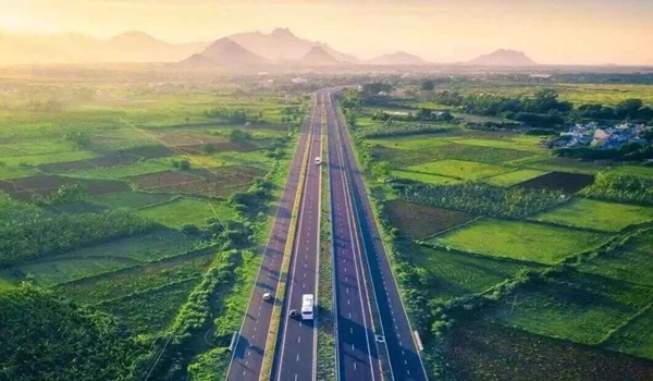 Featured Image of Access To NH 44 From Purva Northern Lights