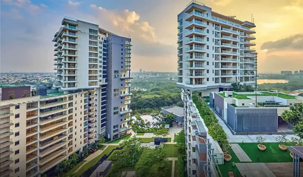 Featured Image of Apartments Near Bagalur Cross Yelahanka 2026