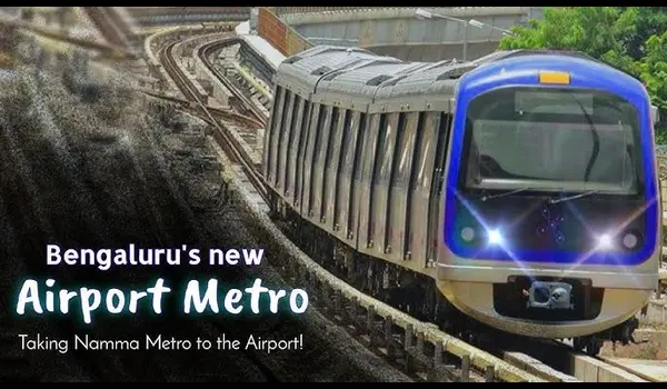 Featured Image of Namma Metro Blue Line