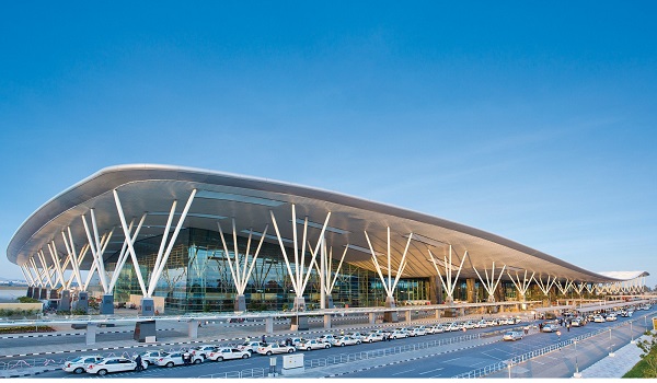 Featured Image of Best Routes to Airport From Bengaluru