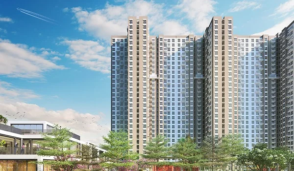 Featured Image of Godrej Ananda (Phase 3 - Soul)