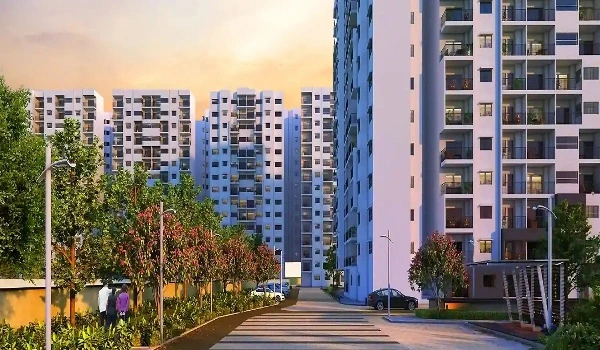 Featured Image of Godrej Elite Townhomes