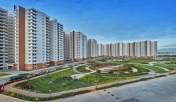 Featured Image of Hebbal