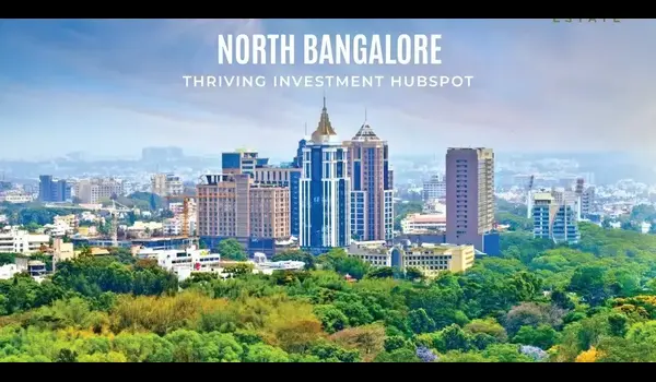 Featured Image of Is North Bangalore Good For Investment In 2026
