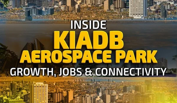 Featured Image of Job Growth Aerospace Park