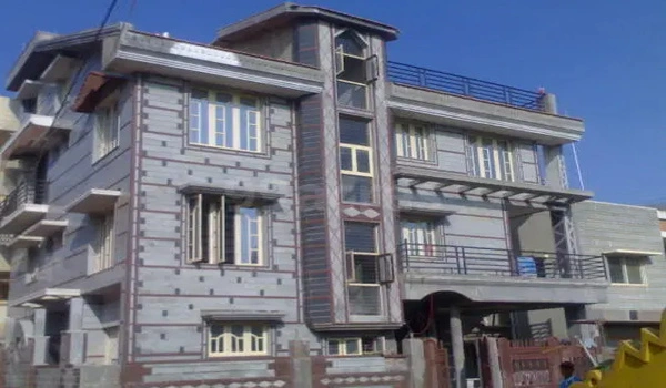 Featured Image of Luxury Villas Old Airport Road Domlur 2026