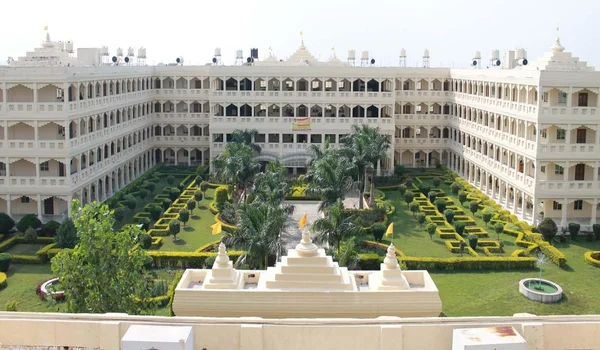 Featured Image of MVM School 