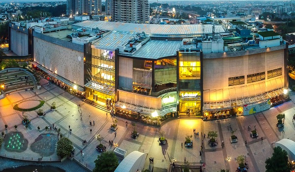 Featured Image of Orion East Mall Banaswadi East Bangalore
