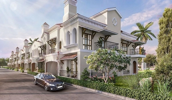 Featured Image of Prestige Raintree Park 