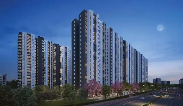 Featured Image of Provident Ecopolitan