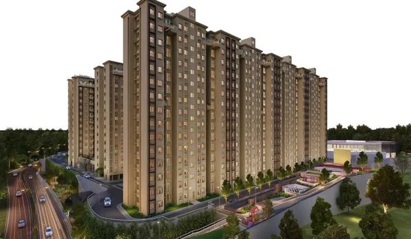 Featured Image of Provident White Oaks