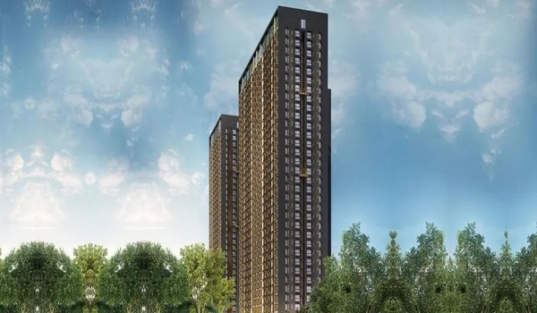 Featured Image of Puravankara Apartments Near Airport
