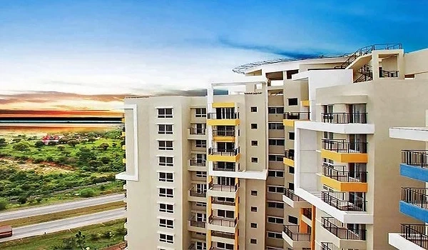 Featured Image of Puravankara Codename Bliss