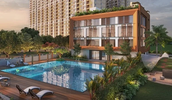 Featured Image of Puravankara Pre Launch Projects In Bangalore 2026