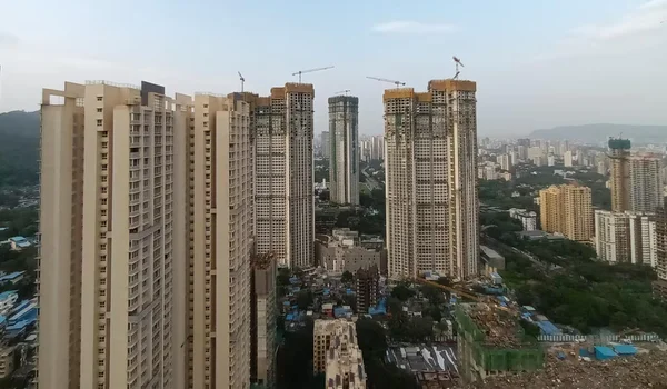 Featured Image of Puravankara Projects In Mumbai 2026 Update