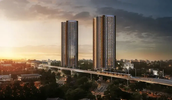 Featured Image of Puravankara Residential Projects In Magadi Road 2026