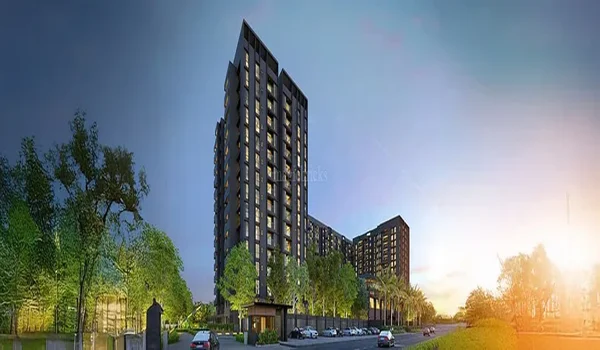 Featured Image of Puravankara Residential Projects In Yelahanka New Town 2026