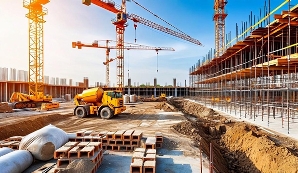 Featured Image of Puravankara To Deliver 509 Crore Varnam Phase 1 Project In 3 Years