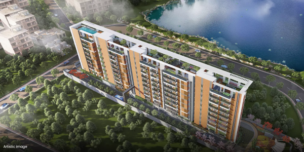 Featured Image of Puravankara Top 10 Projects In Bangalore 2026 Update