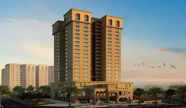 Featured Image of Purva Aurum