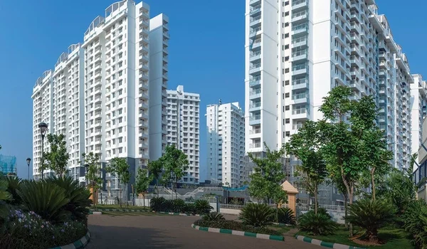 Featured Image of Purva Between The Park